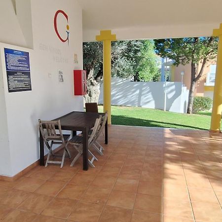 Encosta S. Jose -Vale Parra Lägenhet Albufeira Exteriör bild