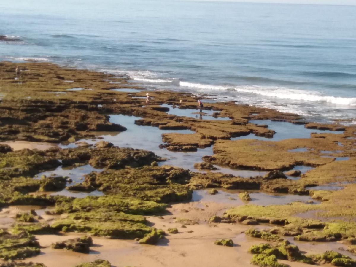 Encosta S. Jose -Vale Parra Lägenhet Albufeira Exteriör bild