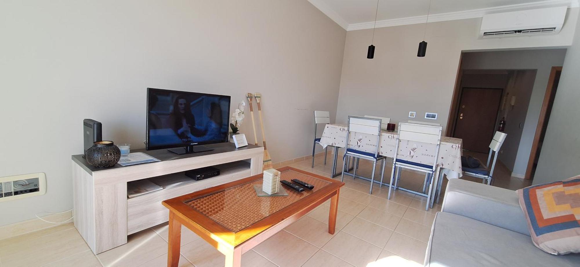 Encosta S. Jose -Vale Parra Lägenhet Albufeira Exteriör bild